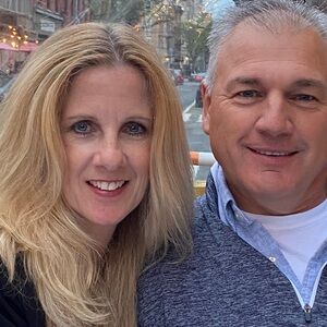 Meet your Posher, Maureen